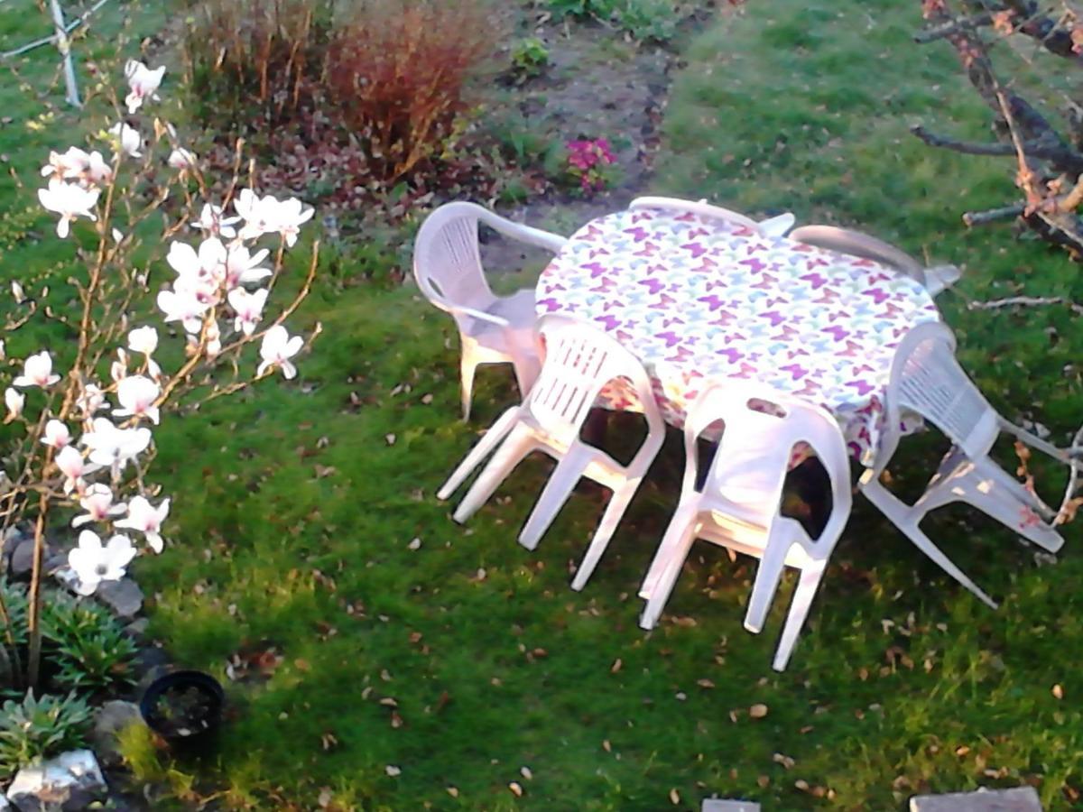 Billingehill Bed&Breakfast Exteriör bild